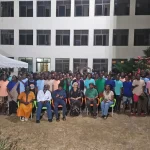 231 Nigerians Rescued from Human Trafficking in Ghana to Return to Lagos on Friday