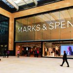 Marks & Spencer pauses online orders after cyberattack