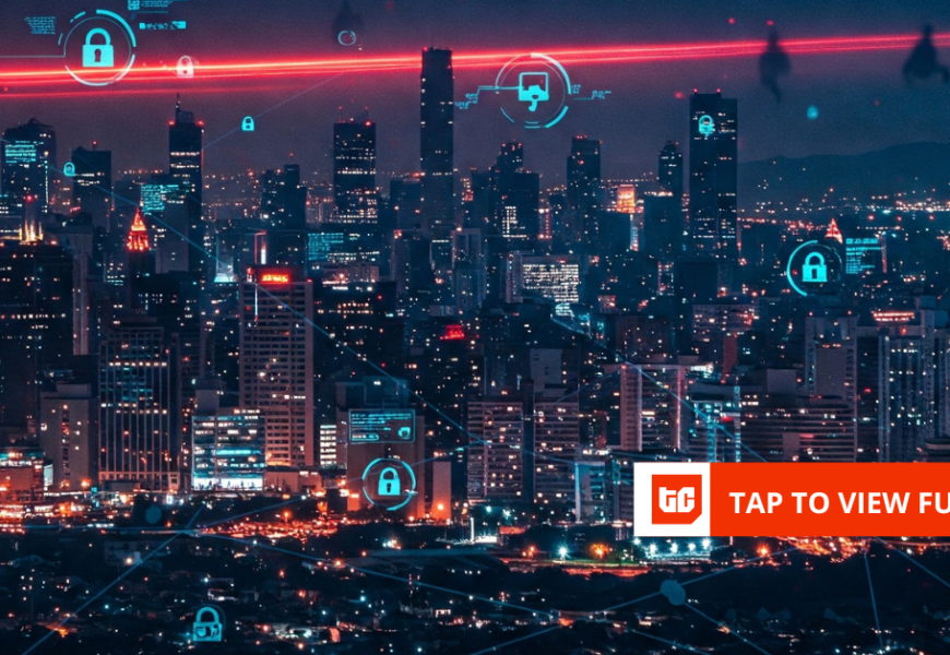 South Africa’s cybersecurity threat level is rising; here’s why