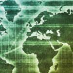 Financially motivated cyber crime remains biggest threat source