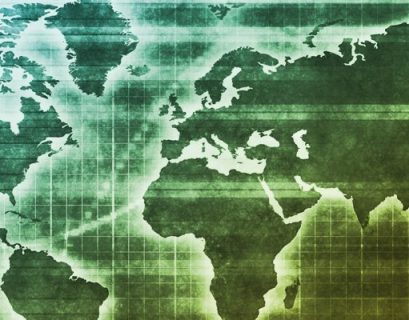 Financially motivated cyber crime remains biggest threat source