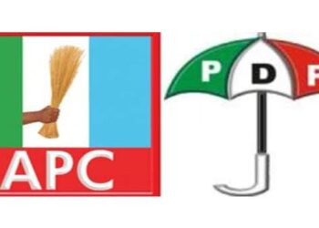 Defection in Delta tactical move to dislodge APC- Olajide  