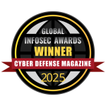 Optery Wins Best Service for Attack Surface Management in the 13thAnnual Global InfoSec Awards at RSAC 2025