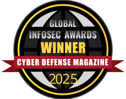 Optery Wins Best Service for Attack Surface Management in the 13thAnnual Global InfoSec Awards at RSAC 2025
