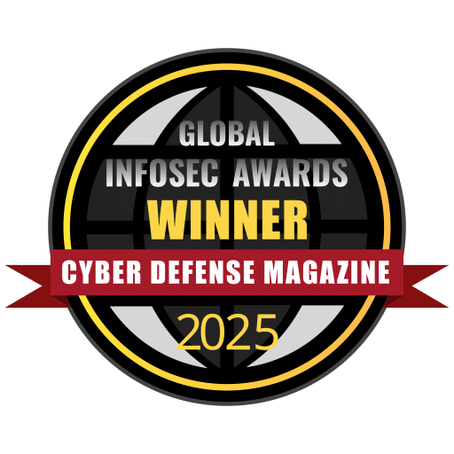 Optery Wins Best Service for Attack Surface Management in the 13thAnnual Global InfoSec Awards at RSAC 2025