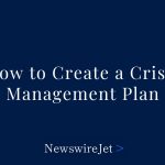 How to Create a Crisis Management Plan: A Step-by-Step Guide