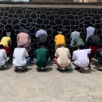 EFCC Begins Investigation of 24 Suspects Repatriated from Ghana Over Alleged Cybercrime