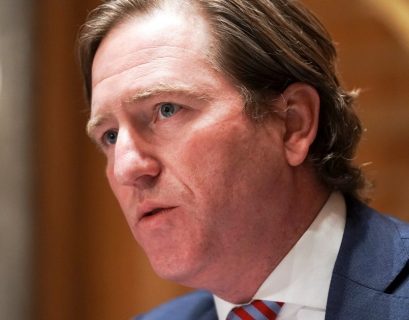 ‘Absolutely outraged’: Former cyber official targeted by Trump speaks out after cuts to U.S. digital defense