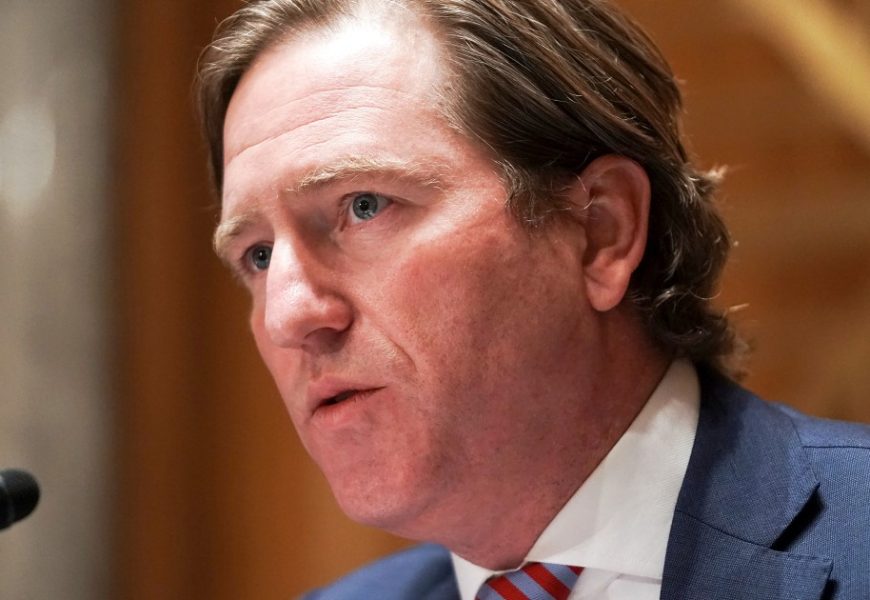 ‘Absolutely outraged’: Former cyber official targeted by Trump speaks out after cuts to U.S. digital defense