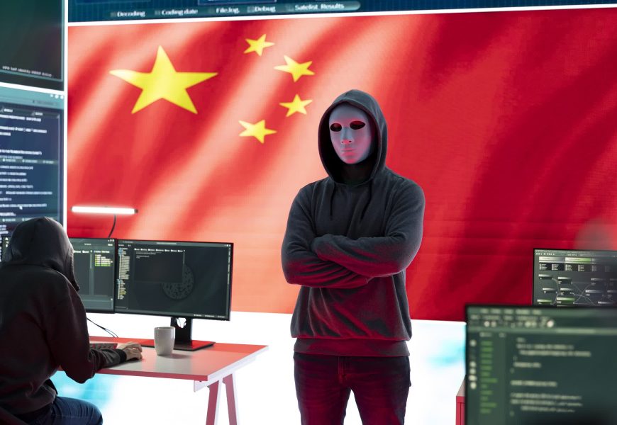 FBI warns China is using AI to sharpen cyberattacks on US infrastructure