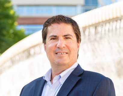 Accelerating secure innovation: How Marc Crudgington is redefining cybersecurity for the modern enterprise