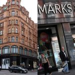 Cyberattacks hit UK retailers including Harrods, M&S