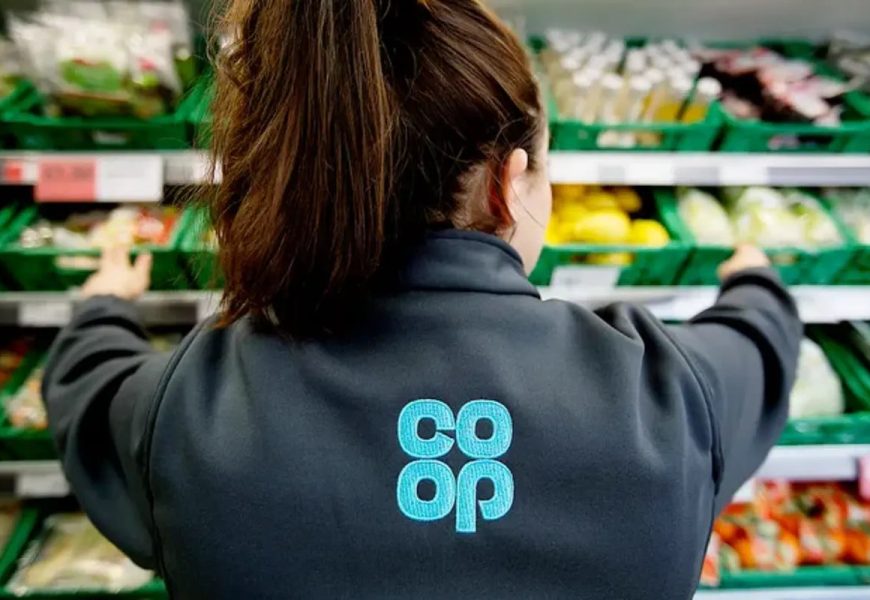 M&S and Co-op: UK retailers brace for cyber attacks