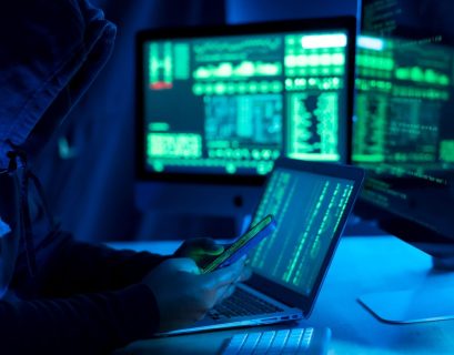 Major luxury retailer is latest to be hit by cyber attack with ‘restricted internet’ after M&S plunged into chaos