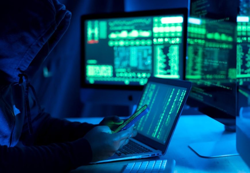Major luxury retailer is latest to be hit by cyber attack with ‘restricted internet’ after M&S plunged into chaos
