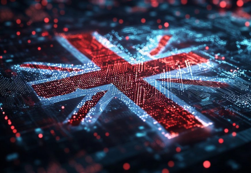 UK NCSC: Cyberattacks impacting UK retailers are a wake-up call