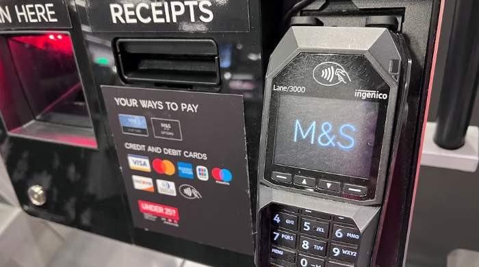 Britain’s retailers under cyberattack as M&S and Co-op suffer major blows