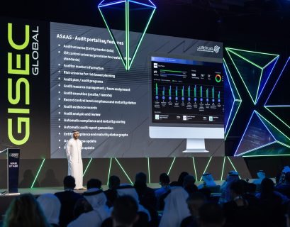 GISEC Global 2025: Dubai Mobilises Global Cyber Defence Leaders to Combat AI-Driven Cybercrime and Ransomware