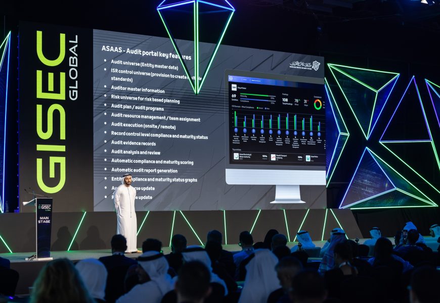 GISEC Global 2025: Dubai Mobilises Global Cyber Defence Leaders to Combat AI-Driven Cybercrime and Ransomware