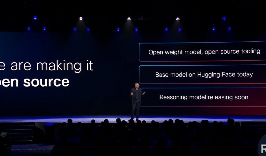 Meta, Cisco put open-source LLMs at the core of next-gen SOC workflows