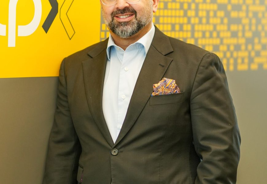 CPX returns to GISEC Global for third consecutive year, spotlighting UAE cyber leadership and international growth