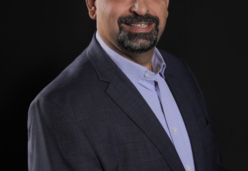 Cloudflare to Showcase Future of Cybersecurity at GISEC GLOBAL 2025