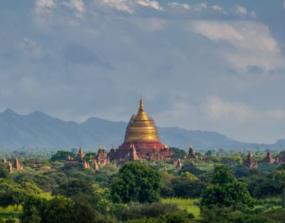 Those scam crypto texts are coming from the Karen National Army and a Myanmar warlord