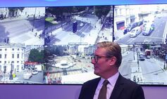 Starmer secretly prepares for Russian attack after threats by Kremlin