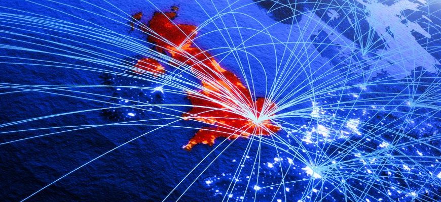 UK at risk of Russian cyber and physical attacks as Ukraine seeks peace deal