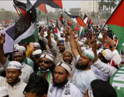 Bangladesh: Access to internet to be a civil right for the first time