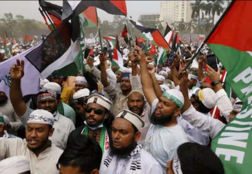 Bangladesh: Access to internet to be a civil right for the first time