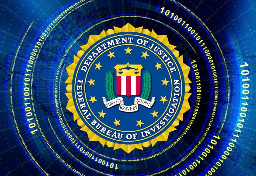 FBI: End-of-life routers hacked for cybercrime proxy networks