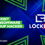 LockBit Ransomware Group Hacked