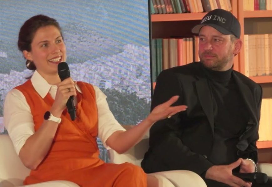Scaling startups in the European market