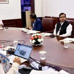 FM Nirmala Sitharaman reviews banking sector’s operational and cybersecurity preparedness amid rising tensions with Pakistan