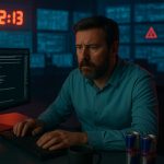 What your tools miss at 2:13 AM: How gen AI attack chains exploit telemetry lag – Part 1
