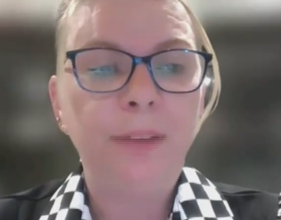 Discussion | AI used to simulate disabilites online