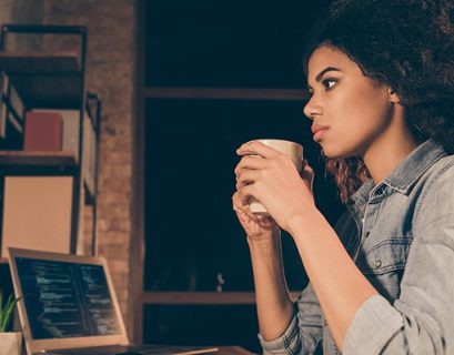 Girls more concerned about AI bias than boys