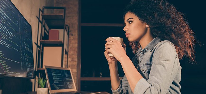 Girls more concerned about AI bias than boys