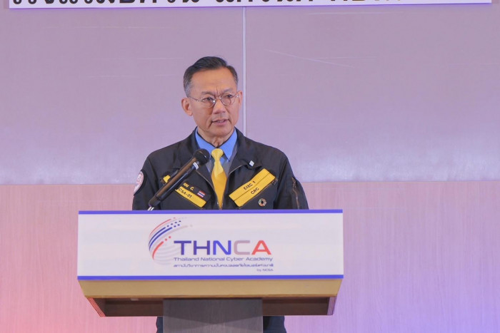 Thailand sees increase in cybersecurity qualifications