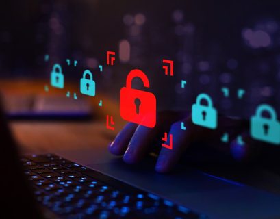 Cyber attacks spark 320% surge in cybersecurity interest