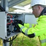 ‘Rogue’ devices found in Chinese solar inverters raises cybersecurity alarm in Europe