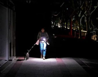 Spain says no cyberattack on grid operator during blackout