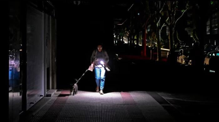 Spain says no cyberattack on grid operator during blackout