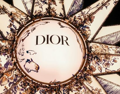 Fashion giant Dior discloses cyberattack, warns of data breach