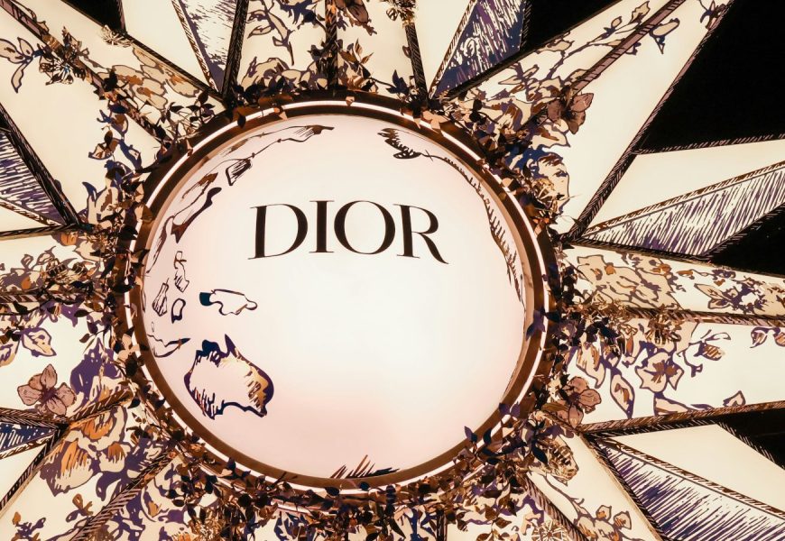 Fashion giant Dior discloses cyberattack, warns of data breach