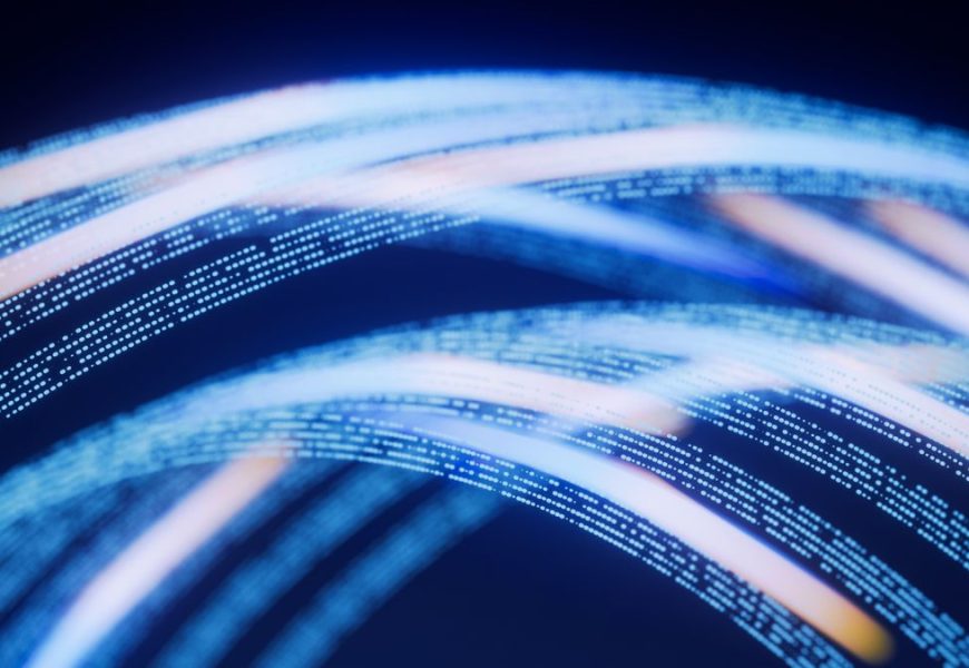 Scientists use AI to encrypt secret messages that are invisible to cybersecurity systems