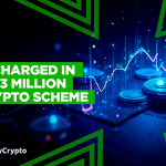 12 Charged in $263 Million Crypto Theft and Money Laundering Scheme