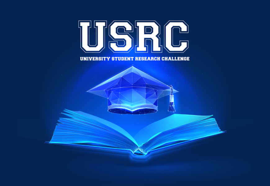 NASA Selects Student Teams for Drone Hurricane Response and Cybersecurity Research