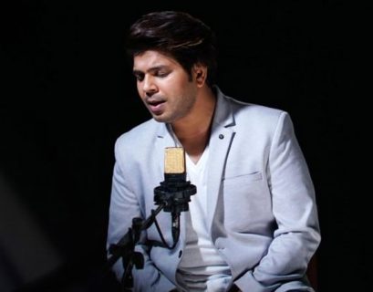 Ankit Tiwari reports cyber cell attack after criminals attempt to impersonate him and his team